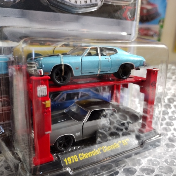 M2 Machines - Picture 3 of 8